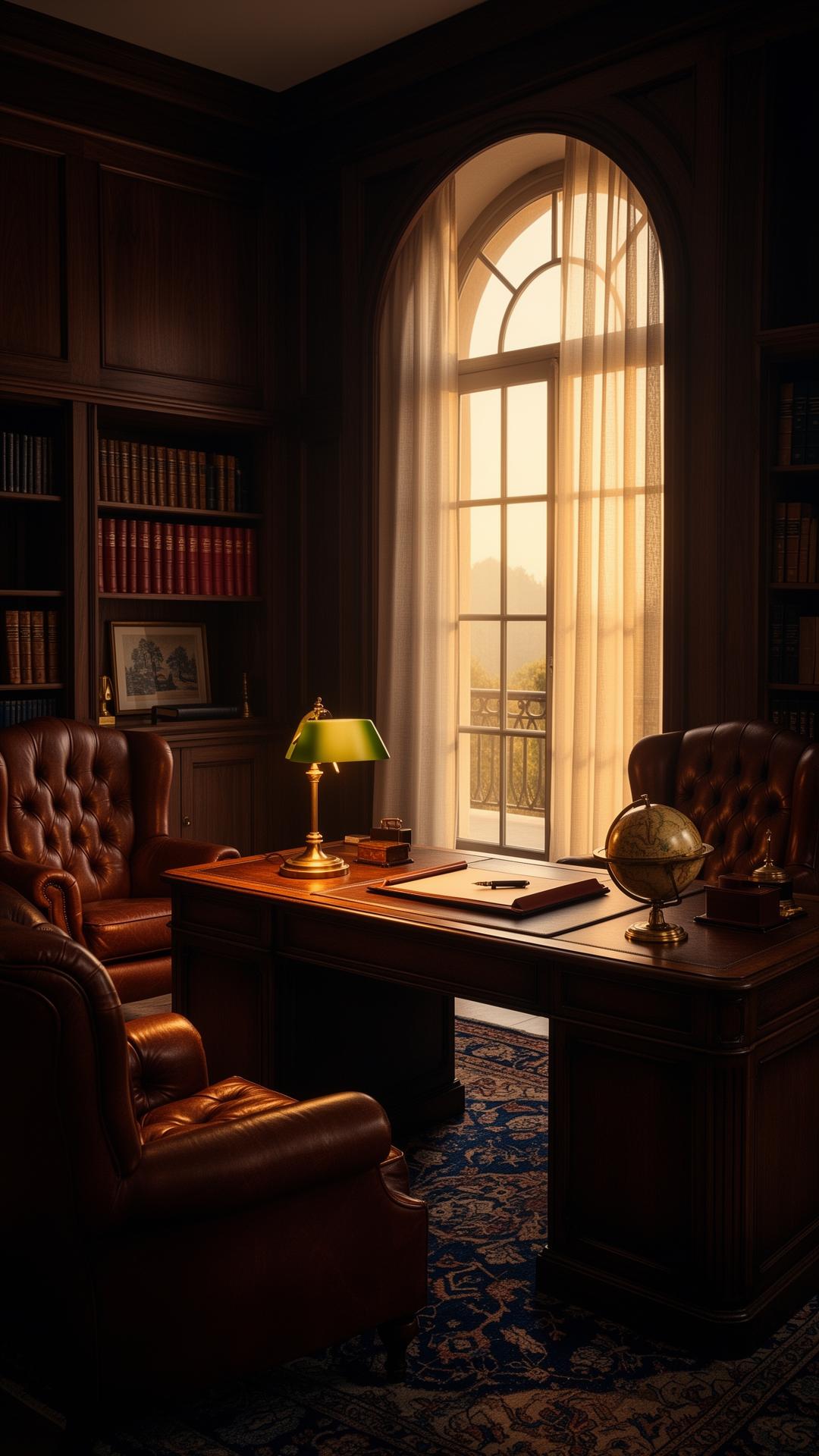 Bureaux d'I.P Investissement Patrimonial à Saint-Dionisy, Gard